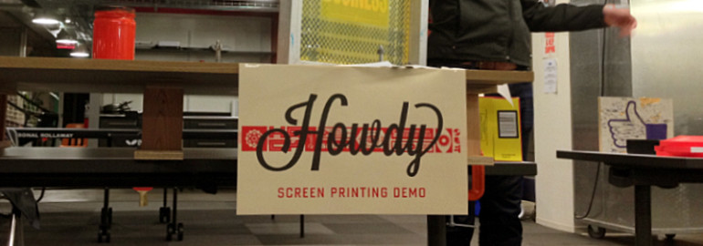 New York gets a taste of Analog Research Lab, Facebook's brilliant internal print shop