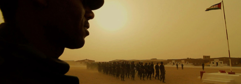 Sons of the Clouds makes a powerful demand for human rights in Western Sahara