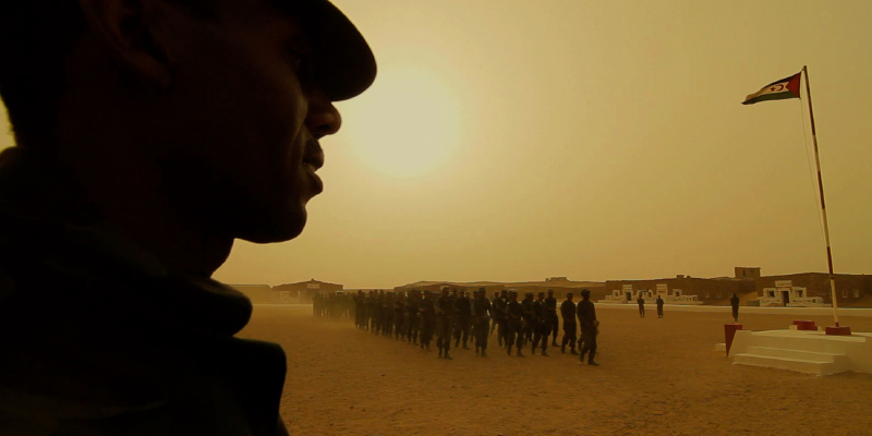 Sons of the Clouds makes a powerful demand for human rights in Western Sahara