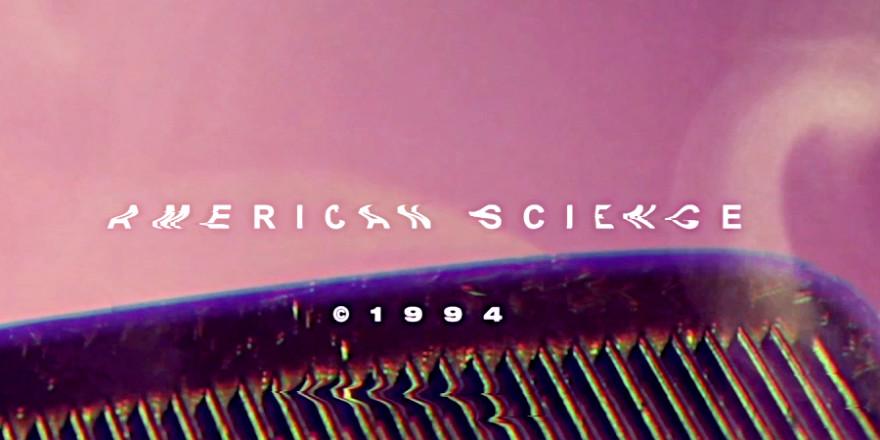 How to make an all-natural toothpaste: a rare clip from American Science on Dipkin