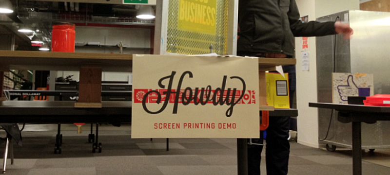 New York gets a taste of Analog Research Lab, Facebook's brilliant internal print shop