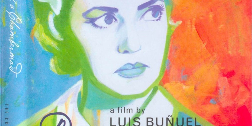 Criterion mon amour: Keiko Kimura's colorful take on classic cinema